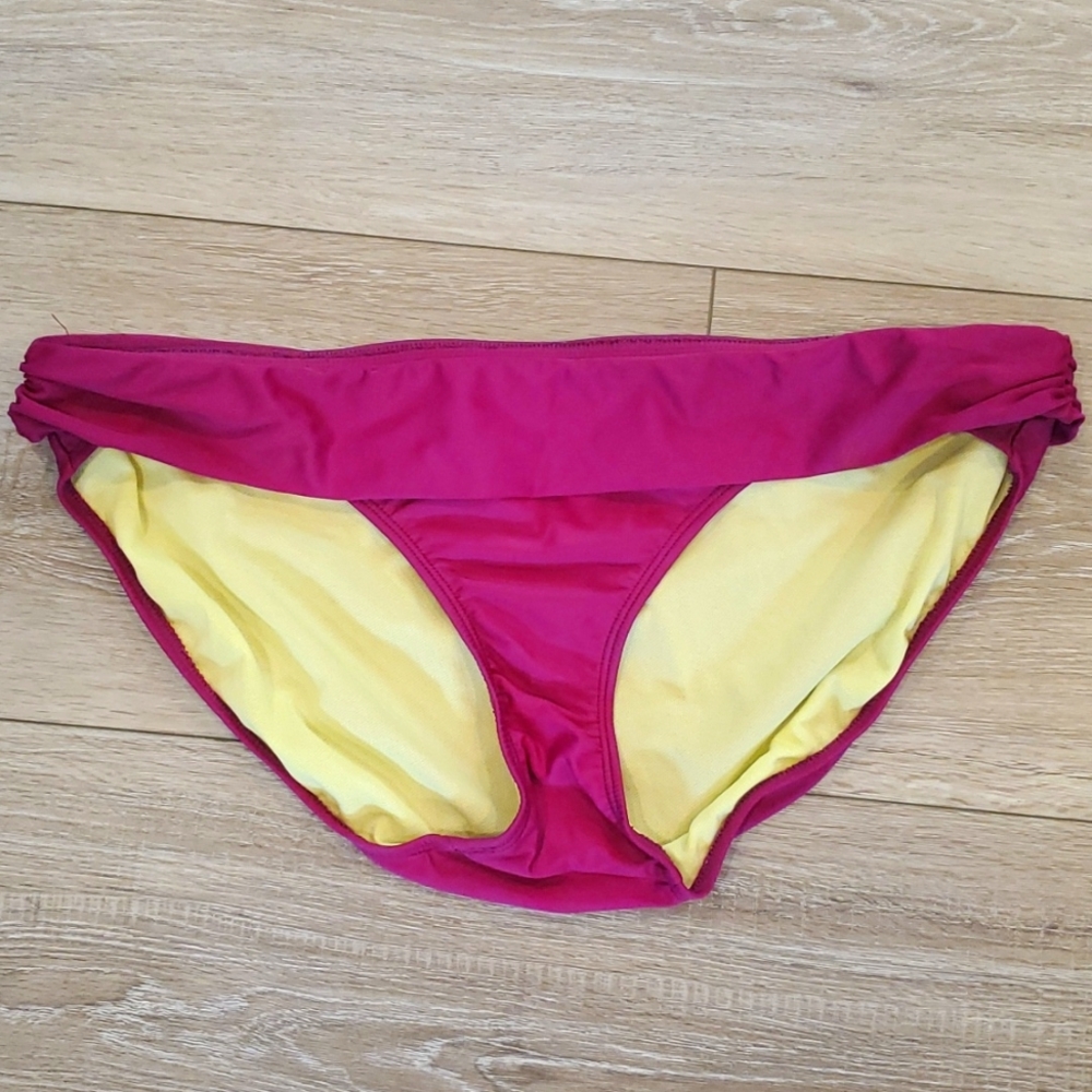 Athleta swim bottoms